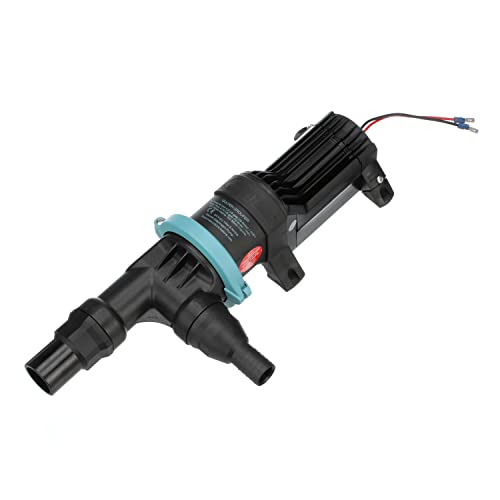 Algopix Similar Product 3 - Whale BP4774 Gulper Grouper Mk 3