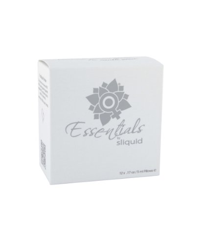Algopix Similar Product 19 - Sliquid Lubricants Sampler Pack Box