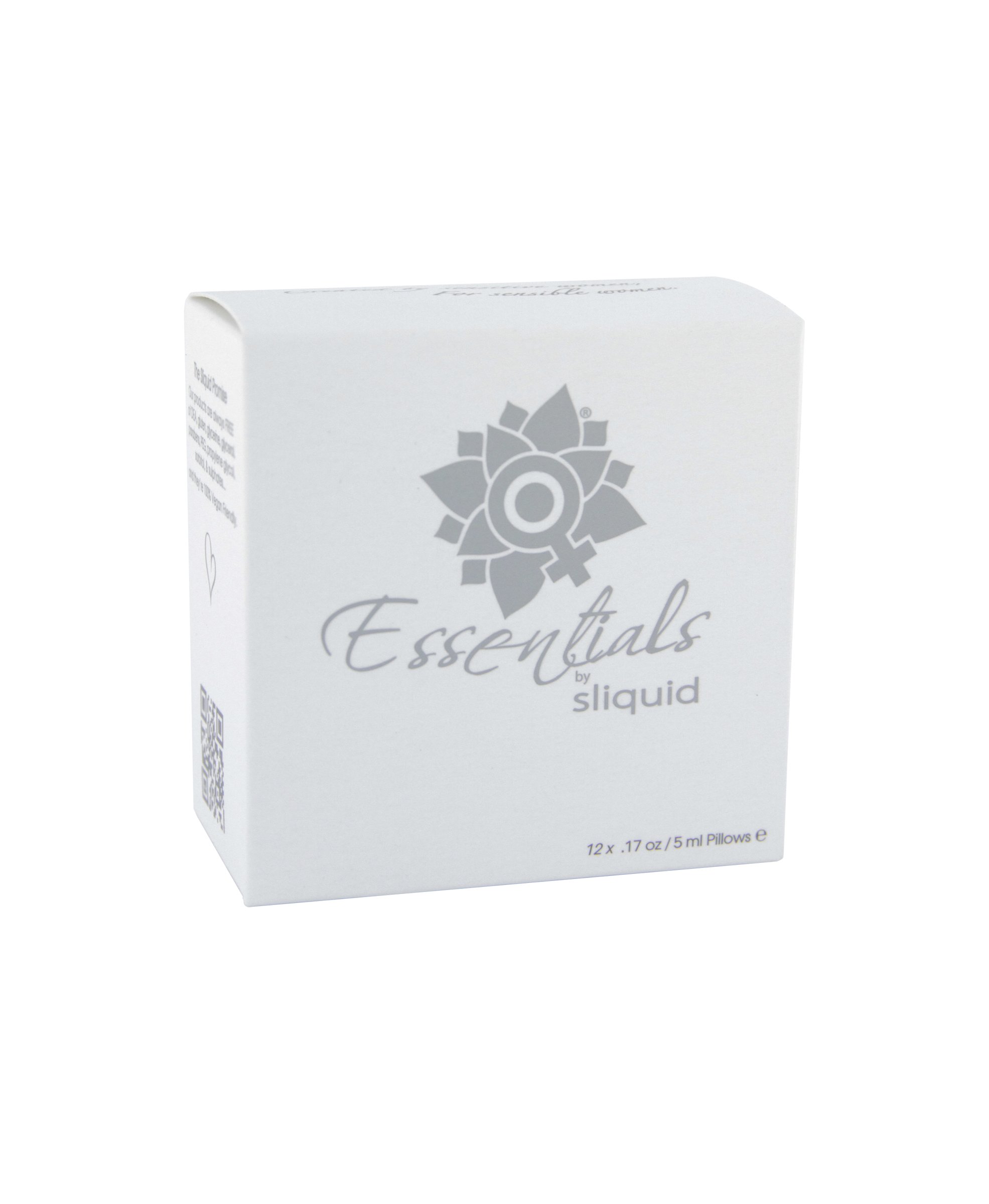 Algopix Similar Product 20 - Sliquid Lubricants Sampler Pack Box