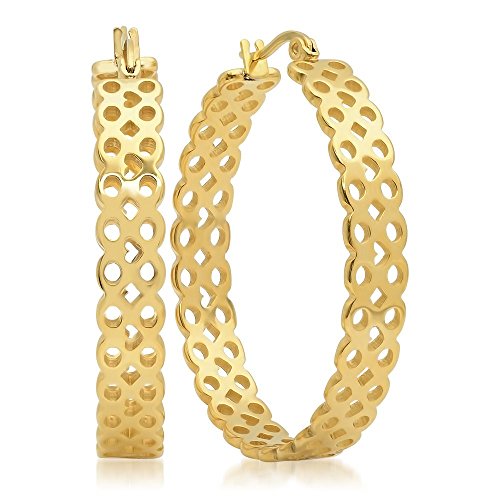 Algopix Similar Product 2 - Womens 944200E 18k Gold Plated