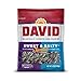 Algopix Similar Product 6 - DAVID Seeds Sweet and Salty Salted and