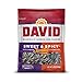 Algopix Similar Product 2 - DAVID Seeds Sweet and Spicy Salted and