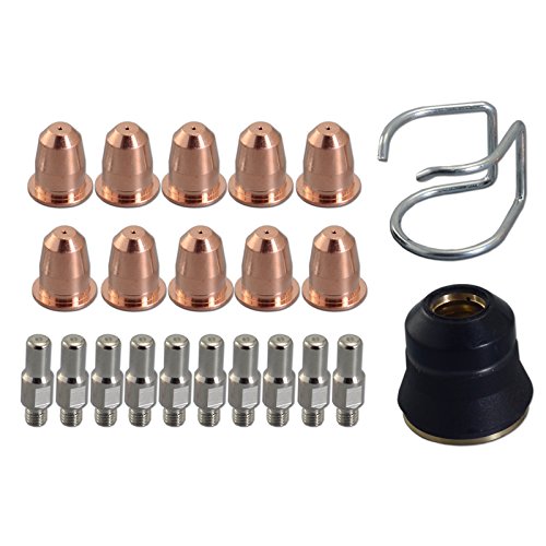 Algopix Similar Product 11 - PR0110 Plasma Electrode PD011608 Tip