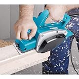 Algopix Similar Product 17 - Goplus Electric Wood Hand Planer