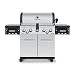 Algopix Similar Product 2 - Broil King 958344 Regal S 590 Pro Gas