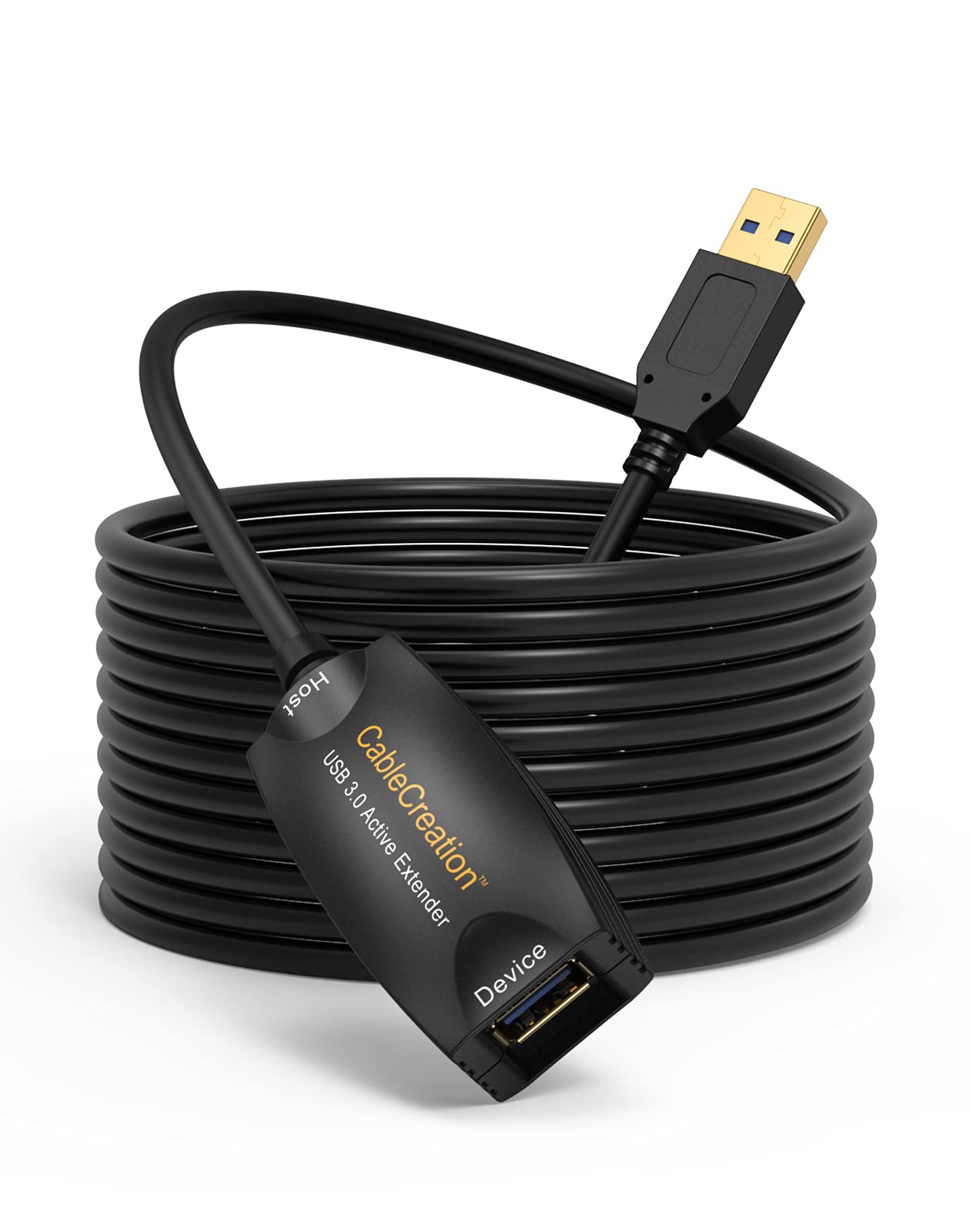Algopix Similar Product 20 - CableCreation Active USB 30 Extension