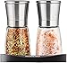 Algopix Similar Product 13 - Modetro Salt and Pepper Shakers Set