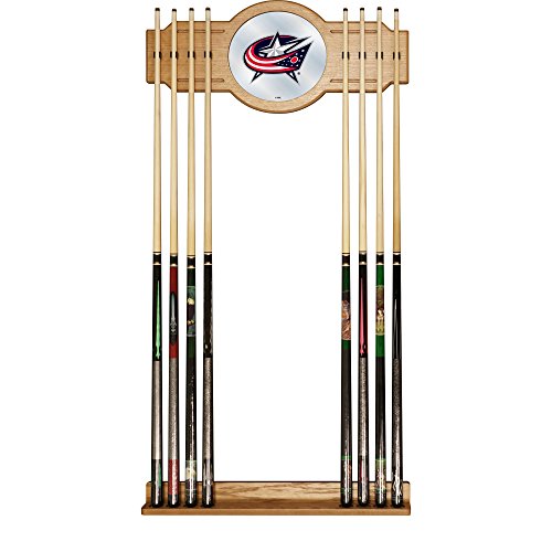 Algopix Similar Product 3 - Trademark Gameroom NHL Columbus Blue
