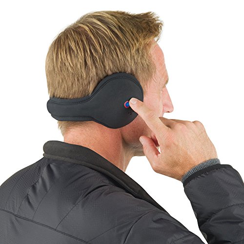Algopix Similar Product 8 - 180s Mens  Womens Unisex Bluetooth Ear