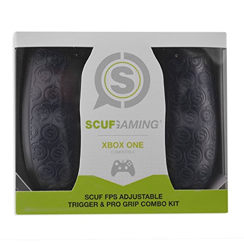 Algopix Similar Product 19 - SCUF FPS Adjustable Trigger and Pro