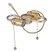 Algopix Similar Product 14 - BP Lamp 2Light S Type Cluster Body