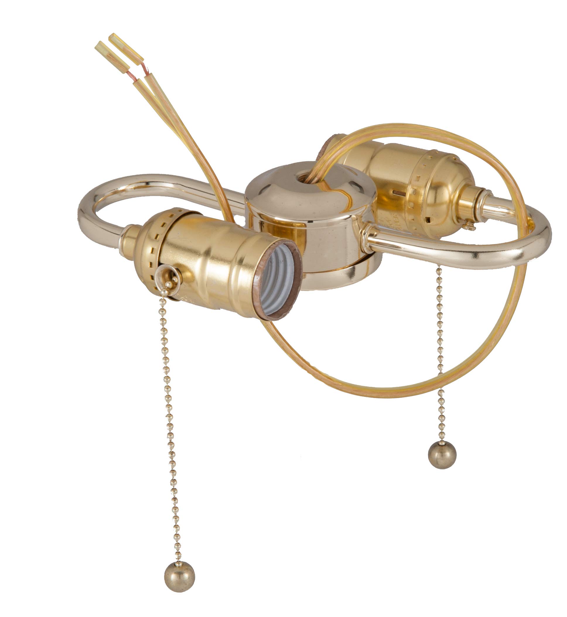 Algopix Similar Product 8 - BP Lamp 2Light S Type Cluster Body