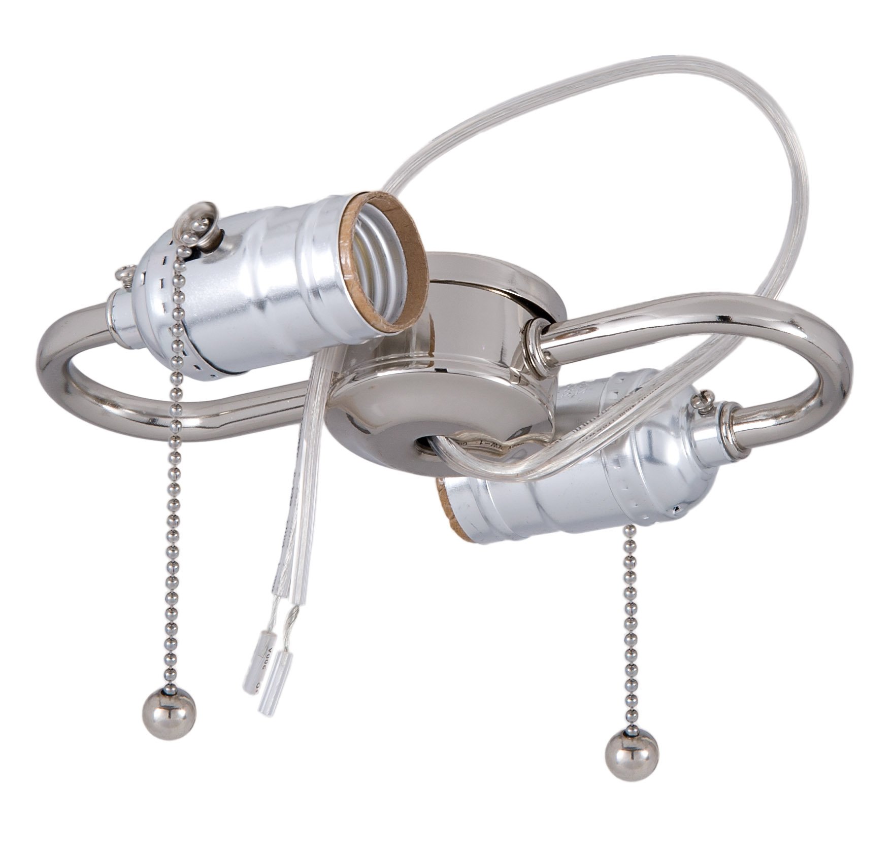 Algopix Similar Product 2 - BP Lamp 2Light S Type Cluster Body