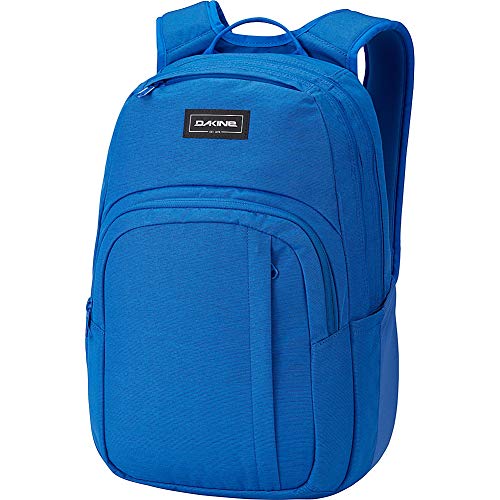 Algopix Similar Product 10 - Dakine Campus Pack (Black, 25L)