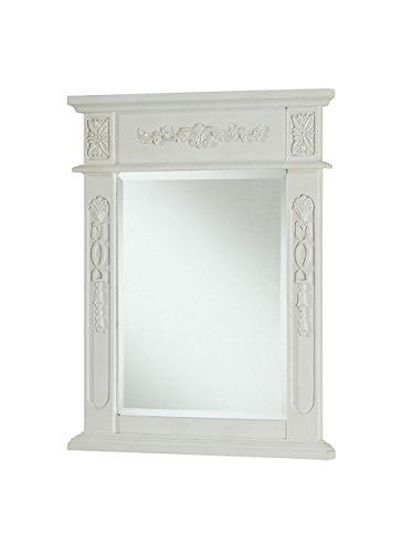 Algopix Similar Product 10 - Elegant Lighting VM1010 28 Vanity