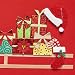 Algopix Similar Product 13 - PAPYRUS Whlsl Cards Christmas, 1 EA
