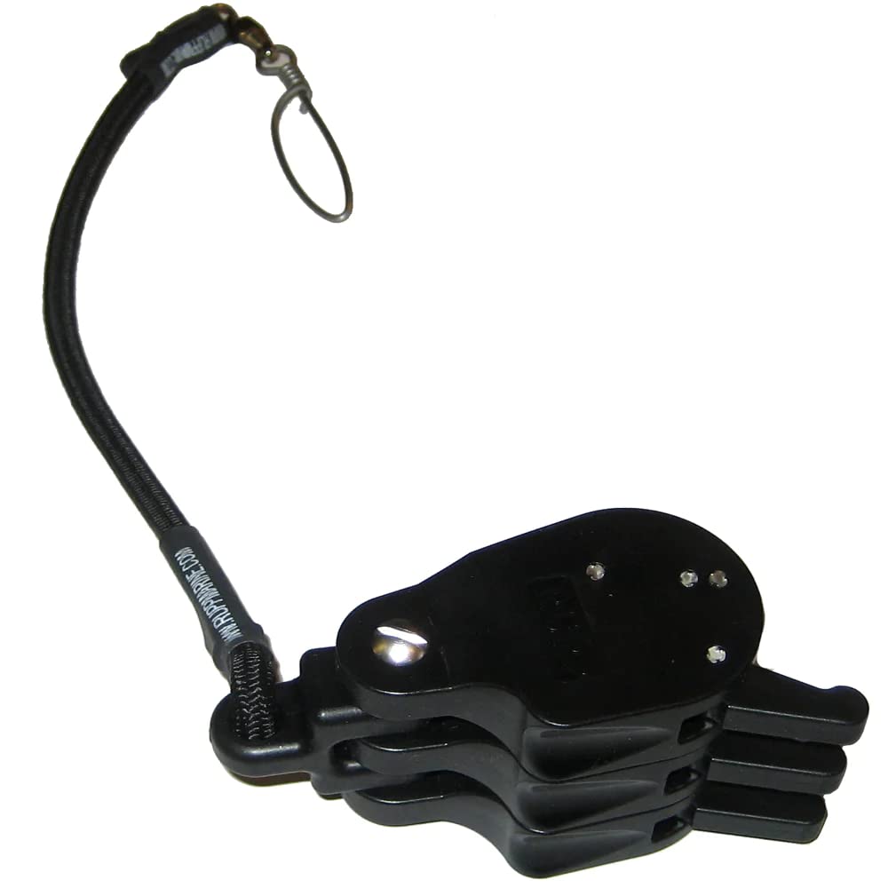 Algopix Similar Product 15 - Rupp Triple LokUp Halyard Line Lock