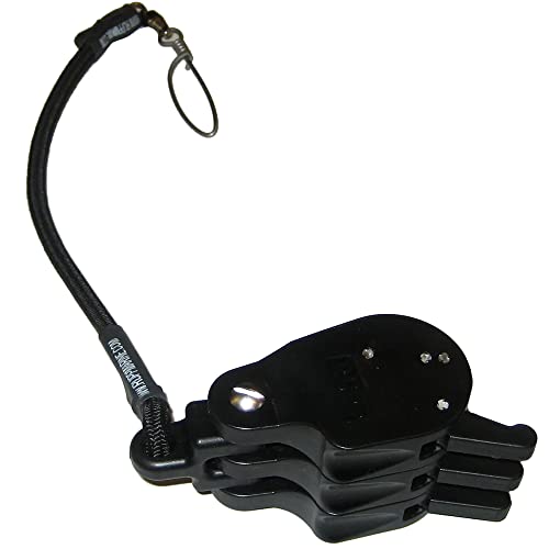 Algopix Similar Product 4 - Rupp Triple LokUp Halyard Line Lock