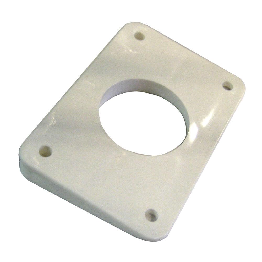 Algopix Similar Product 2 - Rupp 10 Degree Top Gun Mounting Wedge