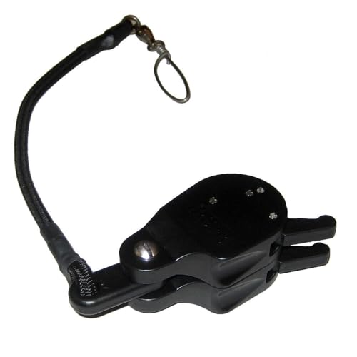 Algopix Similar Product 16 - Double Lok-Up Halyard Line Lock w/Bungee