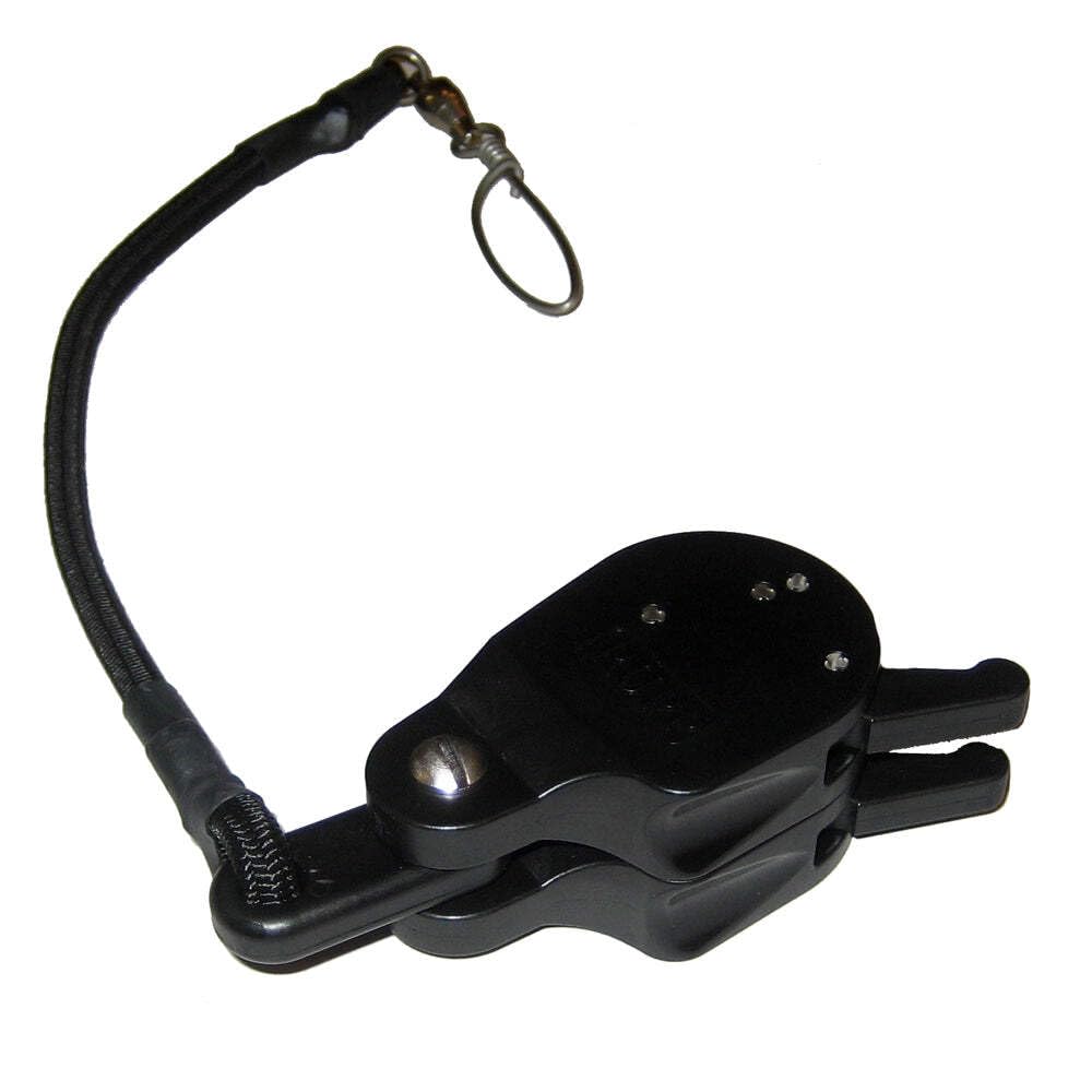 Algopix Similar Product 17 - Double Lok-Up Halyard Line Lock w/Bungee