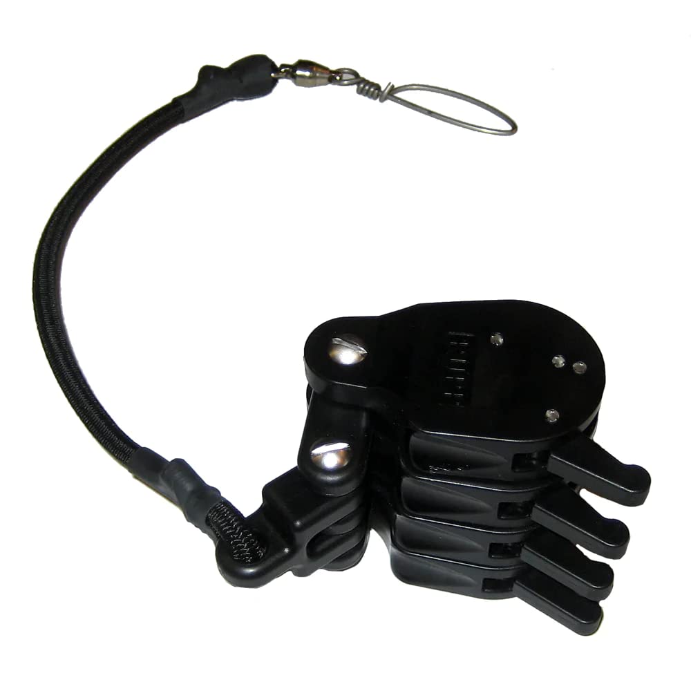 Algopix Similar Product 20 - Rupp Marine LokUp Halyard Line Lock