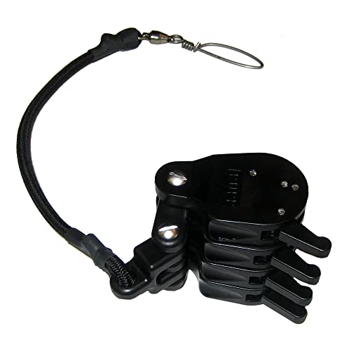 Algopix Similar Product 9 - Rupp Marine LokUp Halyard Line Lock