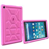 Algopix Similar Product 1 - Fire HD 8 Old 2015 Model Only Case