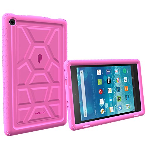 Algopix Similar Product 10 - Fire HD 8 Old 2015 Model Only Case