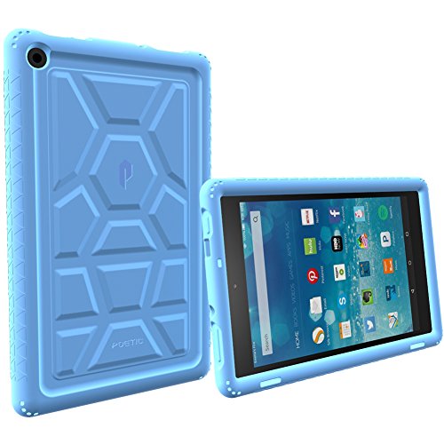Algopix Similar Product 6 - Fire HD 8 Old 2015 Model Only Case