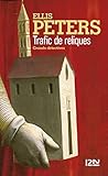 Algopix Similar Product 8 - Trafic de reliques Grands dtectives
