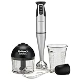 Algopix Similar Product 8 - Cuisinart Smart Stick 2Speed 200w Hand
