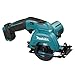 Algopix Similar Product 5 - Makita  HS301DZ CXT Circular Saw 108