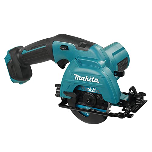 Algopix Similar Product 5 - Makita HS301DZ CXT Circular Saw 108