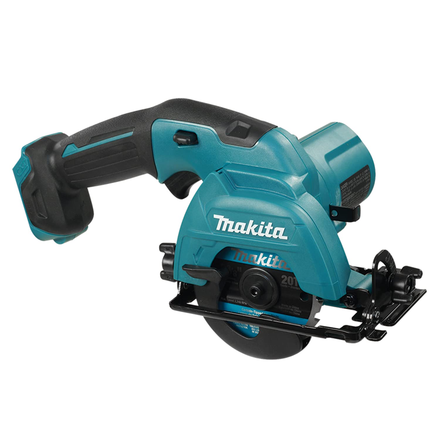Algopix Similar Product 15 - Makita  HS301DZ CXT Circular Saw 108