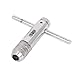 Algopix Similar Product 7 - Uxcell a15052800ux0464 M3M8 THandle
