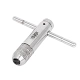 Algopix Similar Product 18 - Uxcell a15052800ux0464 M3M8 THandle