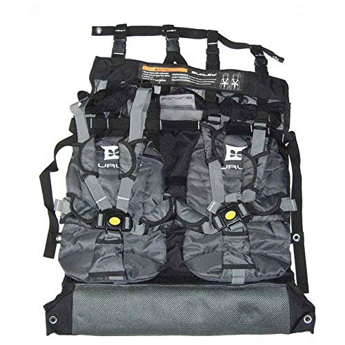 Algopix Similar Product 10 - Burley Seat Dlite Cub Encore from Model