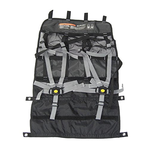 Algopix Similar Product 3 - Burley Seat BeeHb Model 2016 Pack of