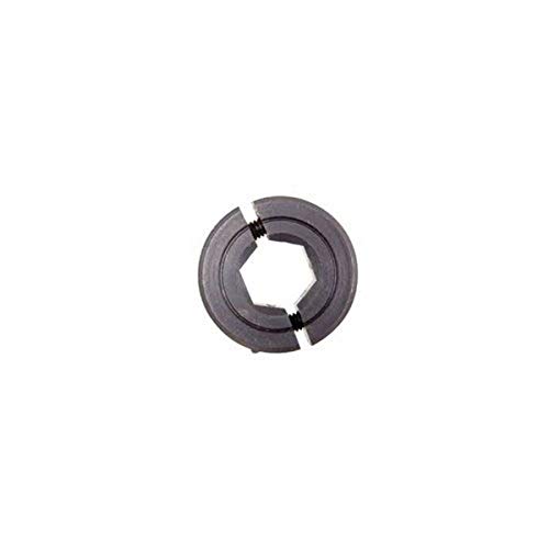 Algopix Similar Product 6 - GG 152H1400 Set Collar 78 Hex Bore