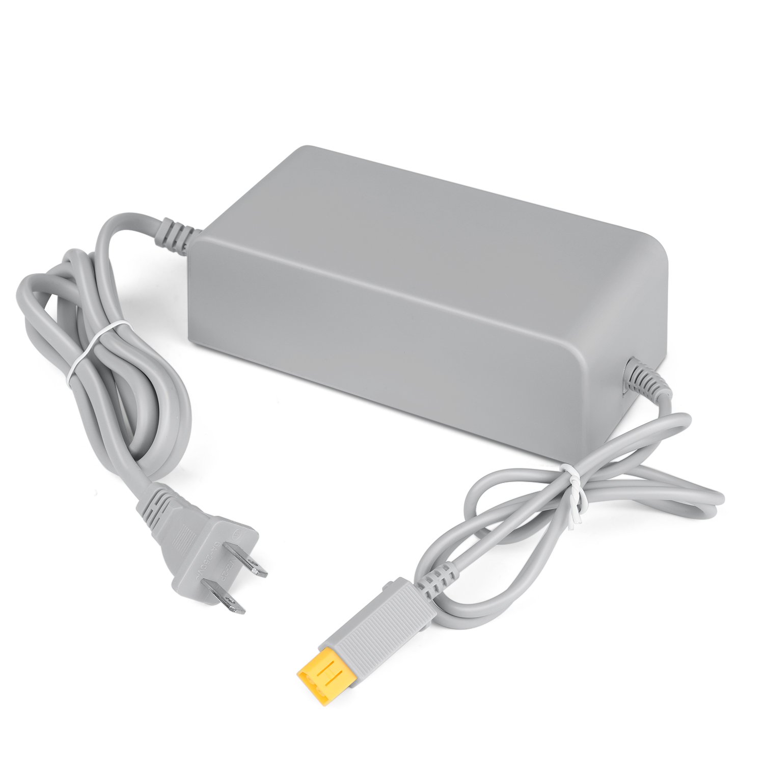 Algopix Similar Product 2 - TNP Wii U Console Power  Console