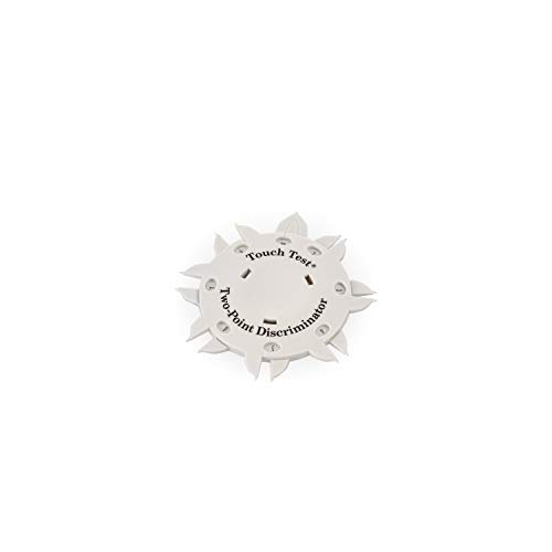 Algopix Similar Product 10 - Touch Test 2 Point Discriminator