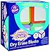 Algopix Similar Product 19 - Mind Sparks Dry Erase Blocks Colors