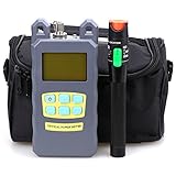 Algopix Similar Product 13 - FTTH Fiber Tool Kit 3packs in One 30mW