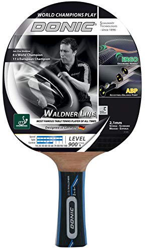Algopix Similar Product 11 - DonicSchildkroet Waldner 900 Table