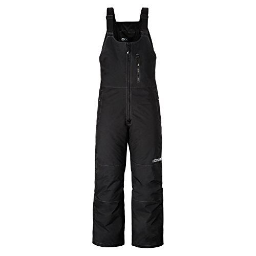 Algopix Similar Product 20 - Kimpex 576-601221 Air Bibs Blk Reg Xs