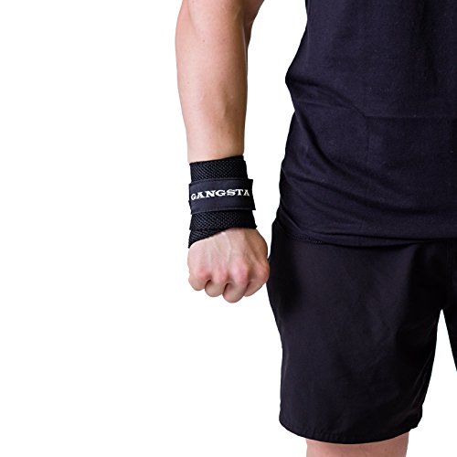 Algopix Similar Product 14 - Sling Shot Mark Bells Gangsta Flex
