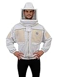 Algopix Similar Product 4 - Humble Bee 332 Ventilated Beekeeping
