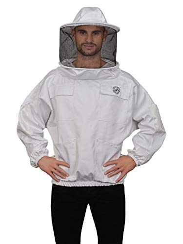 Algopix Similar Product 17 - Humble Bee 510 Polycotton Beekeeping
