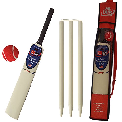 Algopix Similar Product 7 - CE Young American Cricket Gift Set for